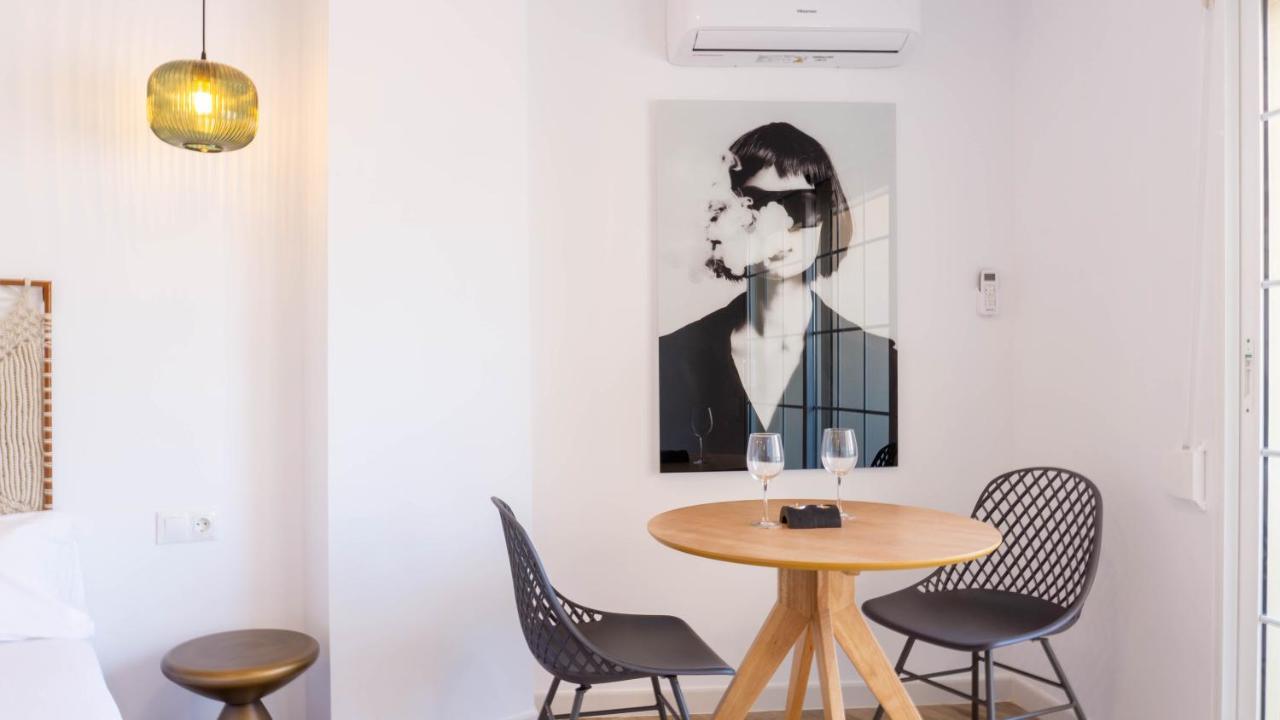 Apartment Carihuela Beach Malaga Torremolinos Exterior foto